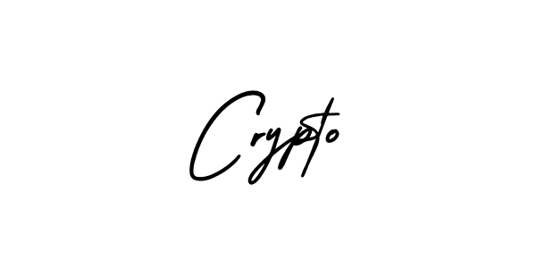 Similarly AmerikaSignatureDemo-Regular is the best handwritten signature design. Signature creator online .You can use it as an online autograph creator for name Crypto. Crypto signature style 3 images and pictures png