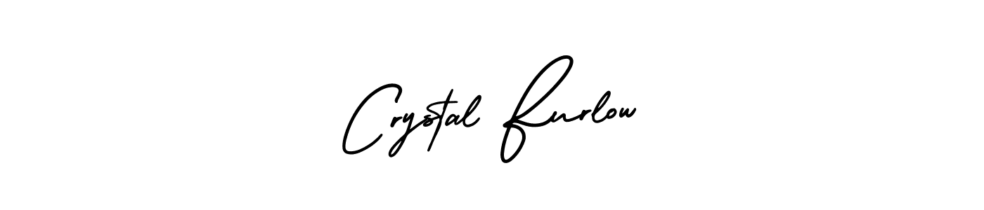 You can use this online signature creator to create a handwritten signature for the name Crystal Furlow. This is the best online autograph maker. Crystal Furlow signature style 3 images and pictures png