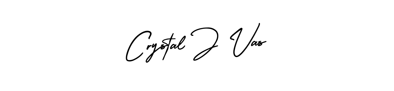 Make a short Crystal J Vas signature style. Manage your documents anywhere anytime using AmerikaSignatureDemo-Regular. Create and add eSignatures, submit forms, share and send files easily. Crystal J Vas signature style 3 images and pictures png