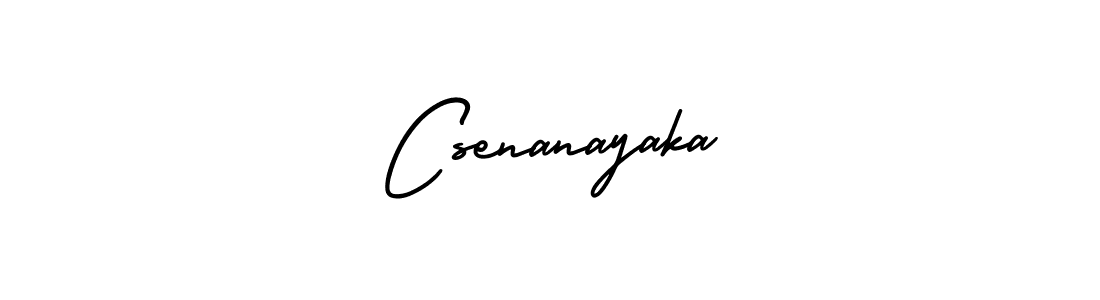 Also You can easily find your signature by using the search form. We will create Csenanayaka name handwritten signature images for you free of cost using AmerikaSignatureDemo-Regular sign style. Csenanayaka signature style 3 images and pictures png