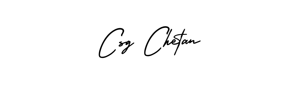 You can use this online signature creator to create a handwritten signature for the name Csg Chetan. This is the best online autograph maker. Csg Chetan signature style 3 images and pictures png