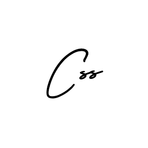 How to make Css signature? AmerikaSignatureDemo-Regular is a professional autograph style. Create handwritten signature for Css name. Css signature style 3 images and pictures png