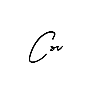 Here are the top 10 professional signature styles for the name Csv. These are the best autograph styles you can use for your name. Csv signature style 3 images and pictures png