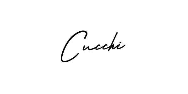 AmerikaSignatureDemo-Regular is a professional signature style that is perfect for those who want to add a touch of class to their signature. It is also a great choice for those who want to make their signature more unique. Get Cucchi name to fancy signature for free. Cucchi signature style 3 images and pictures png