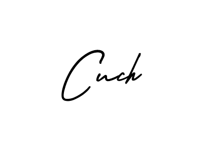 if you are searching for the best signature style for your name Cuch. so please give up your signature search. here we have designed multiple signature styles  using AmerikaSignatureDemo-Regular. Cuch signature style 3 images and pictures png