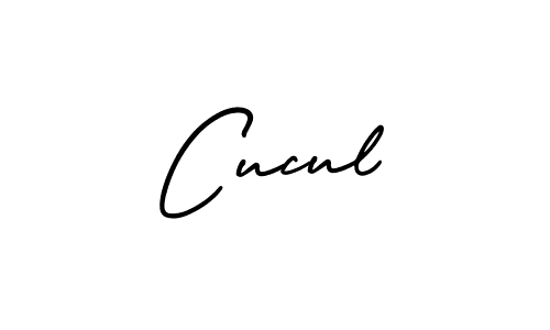 This is the best signature style for the Cucul name. Also you like these signature font (AmerikaSignatureDemo-Regular). Mix name signature. Cucul signature style 3 images and pictures png