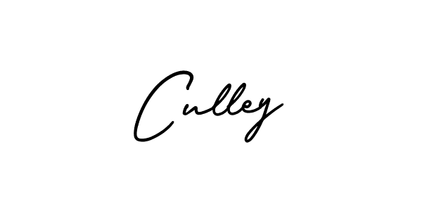 How to Draw Culley signature style? AmerikaSignatureDemo-Regular is a latest design signature styles for name Culley. Culley signature style 3 images and pictures png