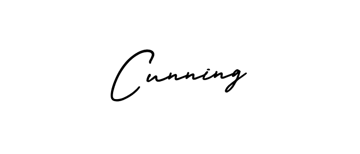 Best and Professional Signature Style for Cunning. AmerikaSignatureDemo-Regular Best Signature Style Collection. Cunning signature style 3 images and pictures png