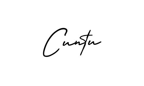 Make a short Cuntu signature style. Manage your documents anywhere anytime using AmerikaSignatureDemo-Regular. Create and add eSignatures, submit forms, share and send files easily. Cuntu signature style 3 images and pictures png
