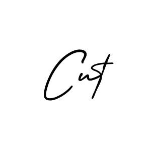 Best and Professional Signature Style for Cut. AmerikaSignatureDemo-Regular Best Signature Style Collection. Cut signature style 3 images and pictures png