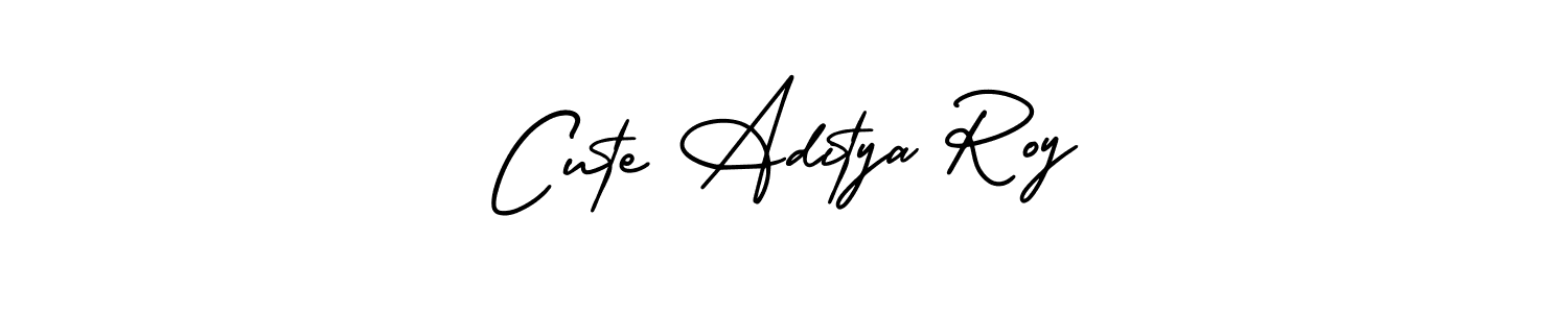 Check out images of Autograph of Cute Aditya Roy name. Actor Cute Aditya Roy Signature Style. AmerikaSignatureDemo-Regular is a professional sign style online. Cute Aditya Roy signature style 3 images and pictures png