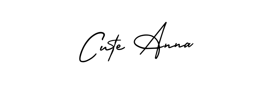 You can use this online signature creator to create a handwritten signature for the name Cute Anna. This is the best online autograph maker. Cute Anna signature style 3 images and pictures png