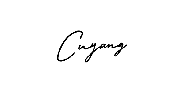 Check out images of Autograph of Cuyang name. Actor Cuyang Signature Style. AmerikaSignatureDemo-Regular is a professional sign style online. Cuyang signature style 3 images and pictures png