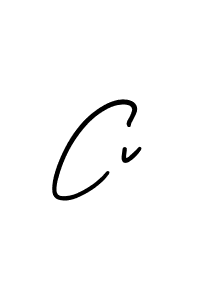 Use a signature maker to create a handwritten signature online. With this signature software, you can design (AmerikaSignatureDemo-Regular) your own signature for name Cv. Cv signature style 3 images and pictures png
