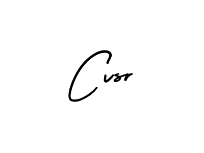 Also we have Cvsr name is the best signature style. Create professional handwritten signature collection using AmerikaSignatureDemo-Regular autograph style. Cvsr signature style 3 images and pictures png