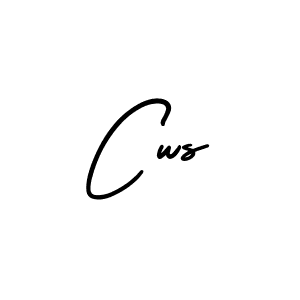 This is the best signature style for the Cws name. Also you like these signature font (AmerikaSignatureDemo-Regular). Mix name signature. Cws signature style 3 images and pictures png