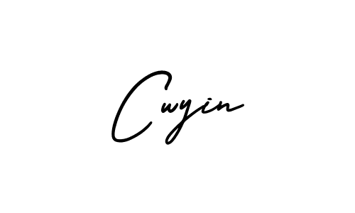 Once you've used our free online signature maker to create your best signature AmerikaSignatureDemo-Regular style, it's time to enjoy all of the benefits that Cwyin name signing documents. Cwyin signature style 3 images and pictures png