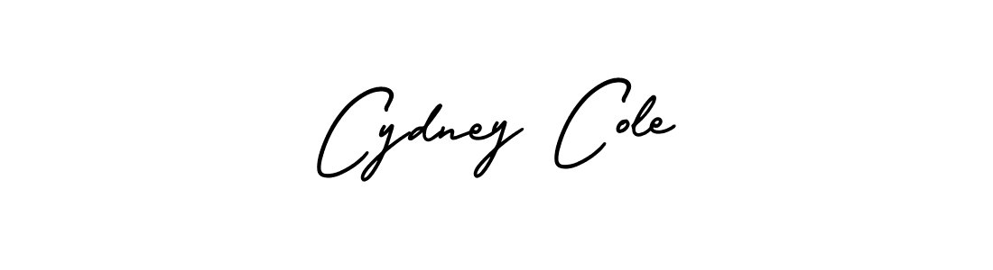 Also You can easily find your signature by using the search form. We will create Cydney Cole name handwritten signature images for you free of cost using AmerikaSignatureDemo-Regular sign style. Cydney Cole signature style 3 images and pictures png