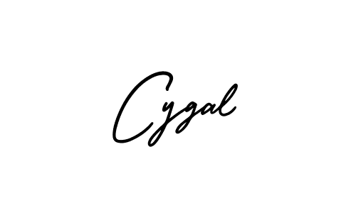 Check out images of Autograph of Cygal name. Actor Cygal Signature Style. AmerikaSignatureDemo-Regular is a professional sign style online. Cygal signature style 3 images and pictures png