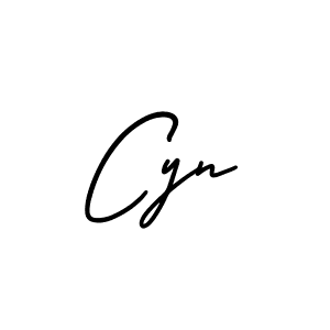 Once you've used our free online signature maker to create your best signature AmerikaSignatureDemo-Regular style, it's time to enjoy all of the benefits that Cyn name signing documents. Cyn signature style 3 images and pictures png