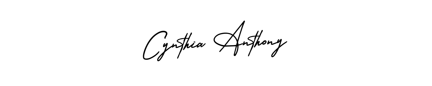 See photos of Cynthia Anthony official signature by Spectra . Check more albums & portfolios. Read reviews & check more about AmerikaSignatureDemo-Regular font. Cynthia Anthony signature style 3 images and pictures png