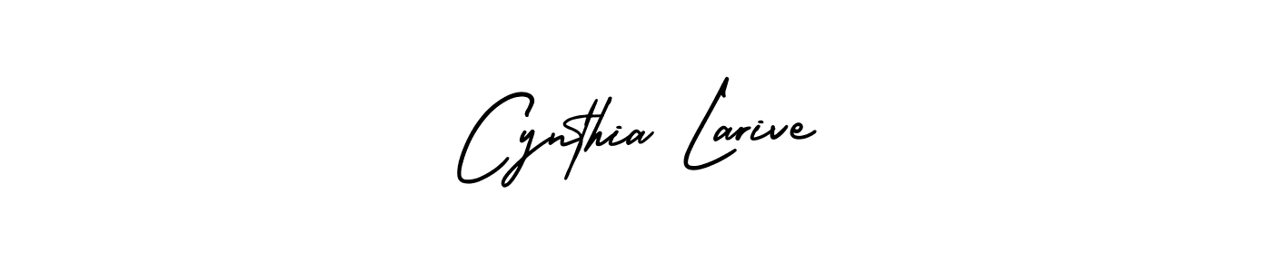 You can use this online signature creator to create a handwritten signature for the name Cynthia Larive. This is the best online autograph maker. Cynthia Larive signature style 3 images and pictures png