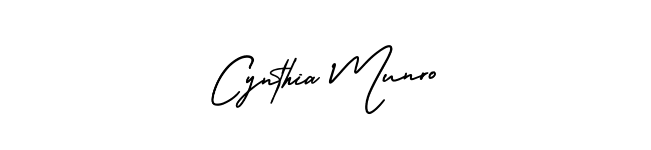 Check out images of Autograph of Cynthia Munro name. Actor Cynthia Munro Signature Style. AmerikaSignatureDemo-Regular is a professional sign style online. Cynthia Munro signature style 3 images and pictures png