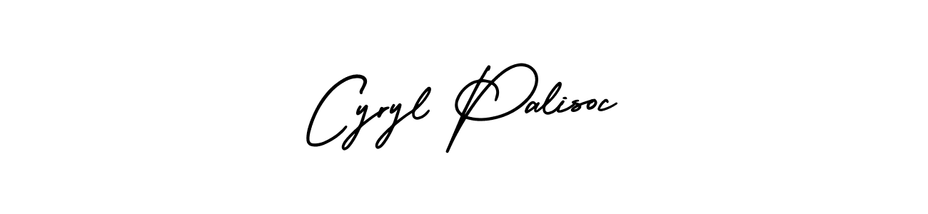 Similarly AmerikaSignatureDemo-Regular is the best handwritten signature design. Signature creator online .You can use it as an online autograph creator for name Cyryl Palisoc. Cyryl Palisoc signature style 3 images and pictures png