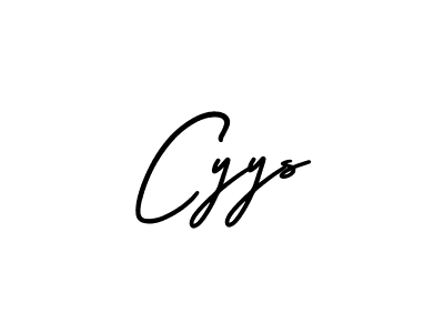 Similarly AmerikaSignatureDemo-Regular is the best handwritten signature design. Signature creator online .You can use it as an online autograph creator for name Cyys. Cyys signature style 3 images and pictures png