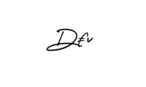 How to make D€v signature? AmerikaSignatureDemo-Regular is a professional autograph style. Create handwritten signature for D€v name. D€v signature style 3 images and pictures png