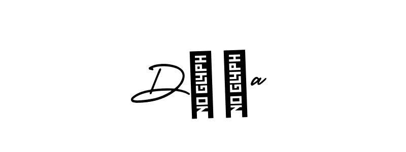 You can use this online signature creator to create a handwritten signature for the name D❤️a. This is the best online autograph maker. D❤️a signature style 3 images and pictures png