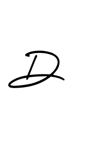 Also we have D  name is the best signature style. Create professional handwritten signature collection using AmerikaSignatureDemo-Regular autograph style. D  signature style 3 images and pictures png