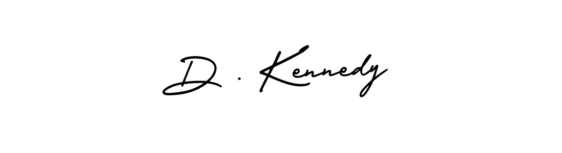 Best and Professional Signature Style for D . Kennedy. AmerikaSignatureDemo-Regular Best Signature Style Collection. D . Kennedy signature style 3 images and pictures png