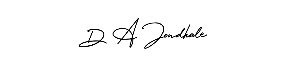 Check out images of Autograph of D A Jondhale name. Actor D A Jondhale Signature Style. AmerikaSignatureDemo-Regular is a professional sign style online. D A Jondhale signature style 3 images and pictures png