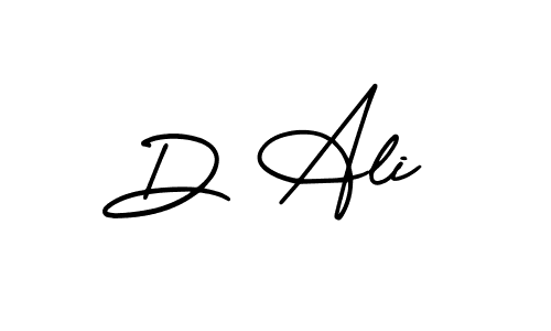 Once you've used our free online signature maker to create your best signature AmerikaSignatureDemo-Regular style, it's time to enjoy all of the benefits that D Ali name signing documents. D Ali signature style 3 images and pictures png