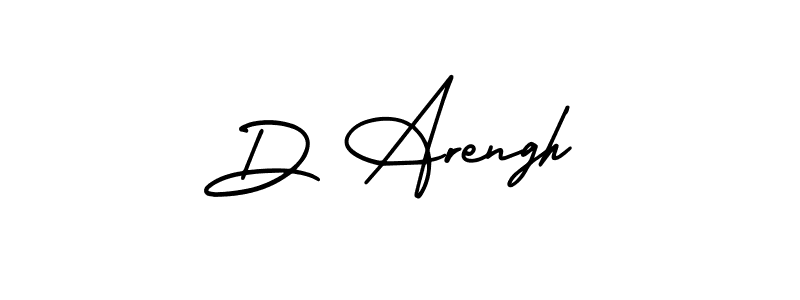if you are searching for the best signature style for your name D Arengh. so please give up your signature search. here we have designed multiple signature styles  using AmerikaSignatureDemo-Regular. D Arengh signature style 3 images and pictures png
