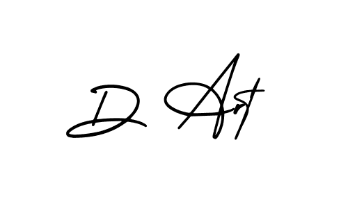 Check out images of Autograph of D Art name. Actor D Art Signature Style. AmerikaSignatureDemo-Regular is a professional sign style online. D Art signature style 3 images and pictures png