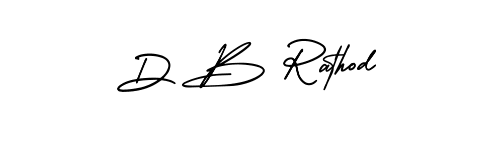 Check out images of Autograph of D B Rathod name. Actor D B Rathod Signature Style. AmerikaSignatureDemo-Regular is a professional sign style online. D B Rathod signature style 3 images and pictures png
