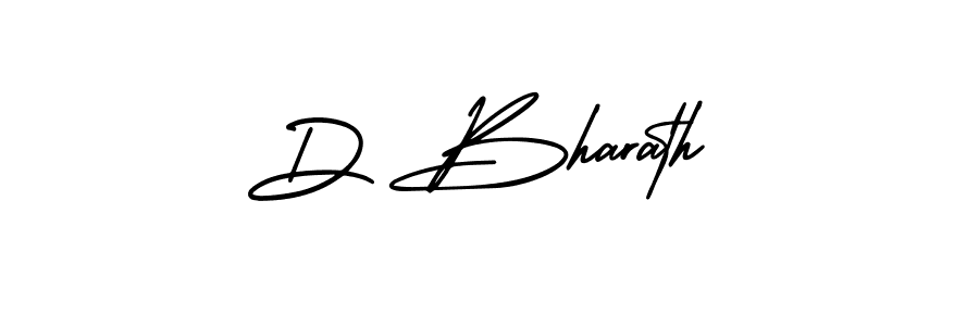 Check out images of Autograph of D Bharath name. Actor D Bharath Signature Style. AmerikaSignatureDemo-Regular is a professional sign style online. D Bharath signature style 3 images and pictures png