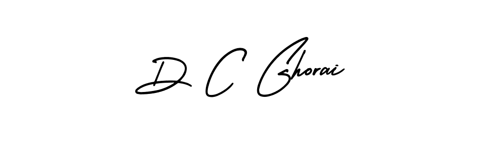 Similarly AmerikaSignatureDemo-Regular is the best handwritten signature design. Signature creator online .You can use it as an online autograph creator for name D C Ghorai. D C Ghorai signature style 3 images and pictures png