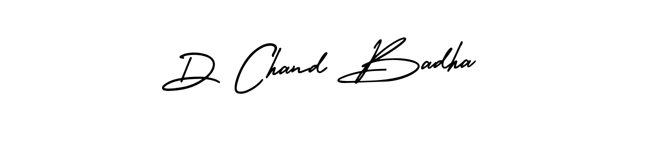 Here are the top 10 professional signature styles for the name D Chand Badha. These are the best autograph styles you can use for your name. D Chand Badha signature style 3 images and pictures png