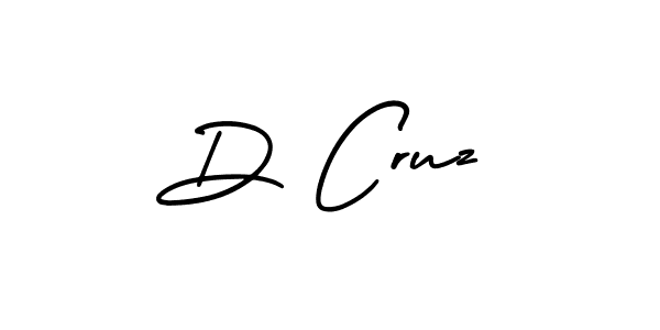 Also You can easily find your signature by using the search form. We will create D Cruz name handwritten signature images for you free of cost using AmerikaSignatureDemo-Regular sign style. D Cruz signature style 3 images and pictures png