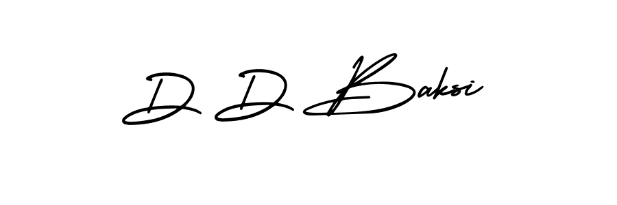if you are searching for the best signature style for your name D D Baksi. so please give up your signature search. here we have designed multiple signature styles  using AmerikaSignatureDemo-Regular. D D Baksi signature style 3 images and pictures png