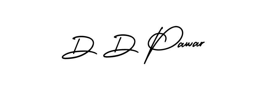 Once you've used our free online signature maker to create your best signature AmerikaSignatureDemo-Regular style, it's time to enjoy all of the benefits that D D Pawar name signing documents. D D Pawar signature style 3 images and pictures png