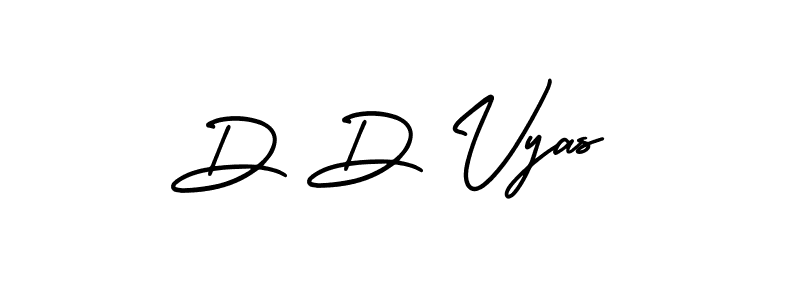 See photos of D D Vyas official signature by Spectra . Check more albums & portfolios. Read reviews & check more about AmerikaSignatureDemo-Regular font. D D Vyas signature style 3 images and pictures png