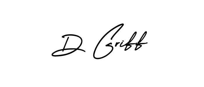 if you are searching for the best signature style for your name D Griff. so please give up your signature search. here we have designed multiple signature styles  using AmerikaSignatureDemo-Regular. D Griff signature style 3 images and pictures png