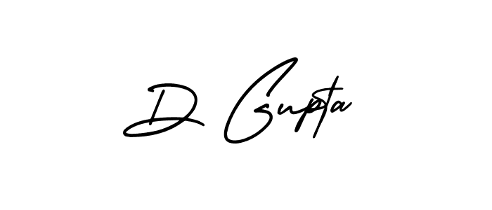 Also we have D Gupta name is the best signature style. Create professional handwritten signature collection using AmerikaSignatureDemo-Regular autograph style. D Gupta signature style 3 images and pictures png