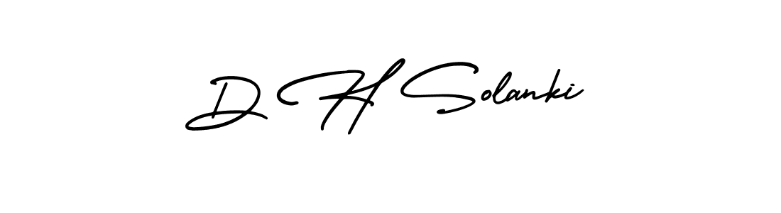 You can use this online signature creator to create a handwritten signature for the name D H Solanki. This is the best online autograph maker. D H Solanki signature style 3 images and pictures png