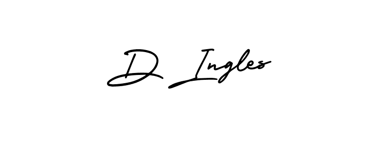 You can use this online signature creator to create a handwritten signature for the name D Ingles. This is the best online autograph maker. D Ingles signature style 3 images and pictures png