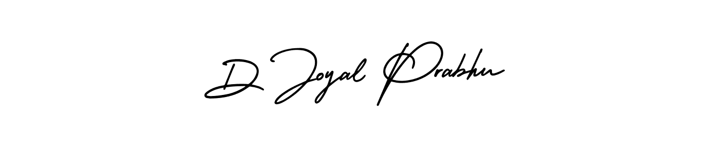 You can use this online signature creator to create a handwritten signature for the name D Joyal Prabhu. This is the best online autograph maker. D Joyal Prabhu signature style 3 images and pictures png